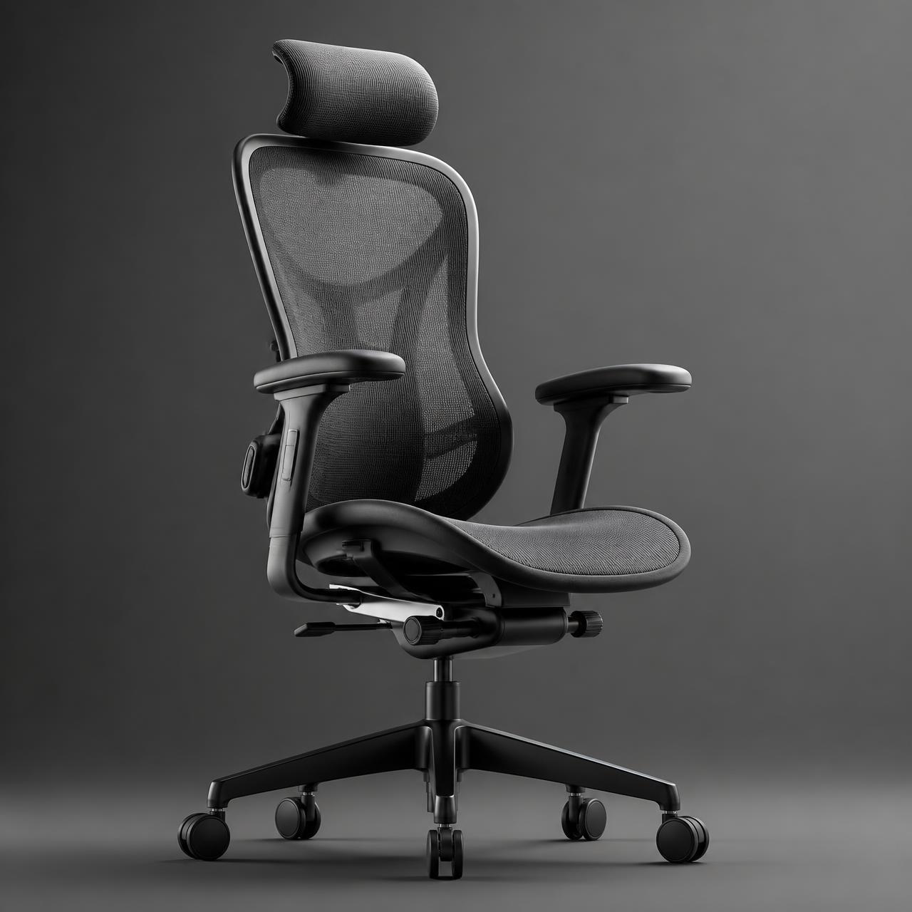 Sitz Ergo premium ergonomic chair